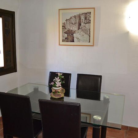 Apartamento San Mateo 1 Cuenca  Exterior photo