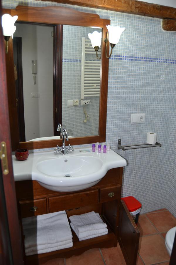 Apartamento San Mateo 1 Cuenca  Exterior photo
