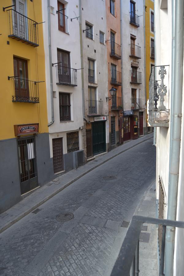 Apartamento San Mateo 1 Cuenca  Exterior photo